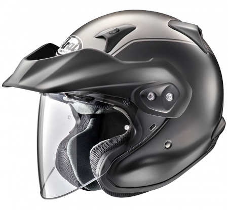 Шлем CT-F в интернет-магазине Мотомода